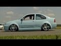 Motorter Volkswagen Bora Coupe Part 1