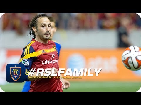 Video: Real Salt Lake vs FC Dallas, Postgame Reaction: Ned Grabavoy