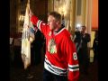 Marian Hossa Tribute Song
