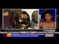 HLN: Laurence Fishburne's Daughter, Montana Joins Porn Industry
