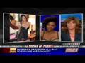 HLN: Laurence Fishburne's daughter, Montana joins porn industry