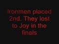 Xsv,Dynasty,Ironmen