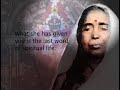 Unsolicited Grace: Accounts of Holy Mother Sri Sarada Devi Unsolicited Grace: Accounts of Holy Mother Sri Sarada Devi