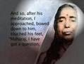 Unsolicited Grace: Accounts of Holy Mother Sri Sarada Devi