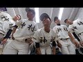 熱闘甲子園2019年8月12日第4試合神村学園vs高岡商「甲子園を去る球児たち」360度特別映像