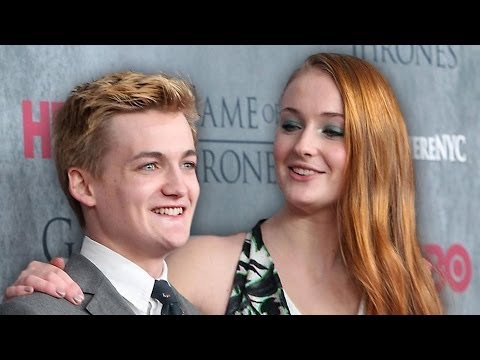Game of Thrones Actors React To The Purple Wedding