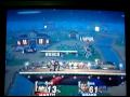 SSBB Lupus (Marth) vs Wasco (Snake) 3