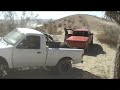 Rangers stuck