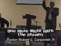 One More Night With The Clowns - Part 1