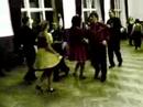 XVII. Hanacke special dance Olomouc