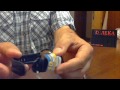 Click here to watch this video Casio W-201-1AVDF by www.deka.ua