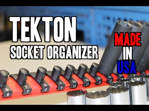TEKTON 1882 - 3/8