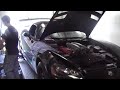 Viper ACR dyno 598 rwhp