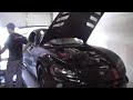 Viper ACR dyno 598 rwhp