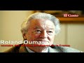 Roland Dumas : \"Sarkozy et Moubarak complice d\ Roland Dumas : \"Sarkozy et Moubarak complice d\