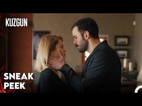 Kuzgun 11. Bölüm Sneak Peek                                                                                                                                                                                                                               