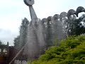 Ripsaw At Alton Towers Ripsaw At Alton Towers