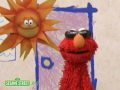 Elmo's World: The Sky Active Elmo's World: The Sky Active