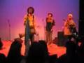 K'Naan in Tilburg