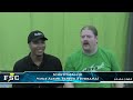 plughitzlive.com John DiMaggio, voice actor (Futurama's Bender), sits down and talks with Russell about the past, present and future of Futurama, his character and gives us 12 minutes of amazing, unscripted comedy gold. (Part 1 of 2)
