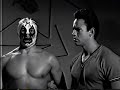 Mil Mascaras Discotheque Lucha