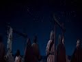 Nacimiento de Jesus