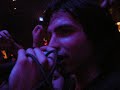 Alex Greenwald joins the NYC crowd for Big Brat