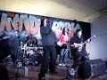 } CAÑADA ROCK VERSUS{