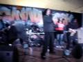 } CAÑADA ROCK VERSUS{