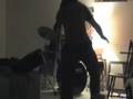 videos de Ice Bandage drum duet with Vicious Mitch Wrigley