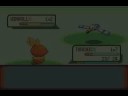 Pokemon Emerald: Training