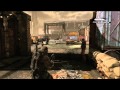 Gears of War 3 COG Tag Locations Act 1 (#1-5)