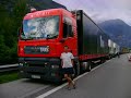 MAN TGA 18.430 D20 COMMON RAIL 47-611 Vos Logistics part.2 MAN TGA 18.430 D20 COMMON RAIL 47-611 Vos Logistics part.2