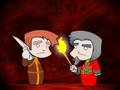 World Of Warcraft Serie Animée 4