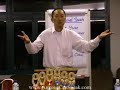 Toastmaster International Speech Contest