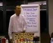 Toastmaster International Speech Contest