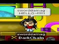 lols its little prank call i wish to share with you guys... so i put it into maple style to make the prank more colourful ^^