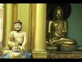 Shwedagon Pagoda, Myanmar