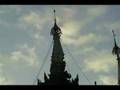 Shwedagon Pagoda, Myanmar