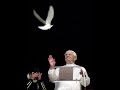 Supuestos lujos del Papa Benedicto XVI
