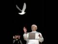 Supuestos lujos del Papa Benedicto XVI