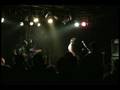 demagogue live@黒崎MARCUS 11/18 #2