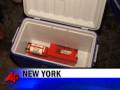 Flight Recorders Recovered From Downed Jet