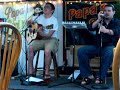 100 Years - Ben and Hank at Papa\