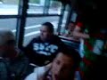 TSE on way to semi vs manly TSE on way to semi vs manly