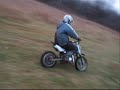 Pit Bike mxr + db7 Pit Bike mxr + db7