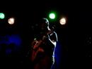 Kevin Johansen - El Tumbele 23-5-07La Trastienda