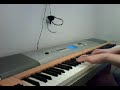 Queen - Bohemian Rhapsody (Piano)