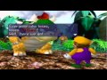 Donkey Kong's Jungle Adventure - Episode 1