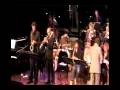 Jazzmania Big Band - Speak Low